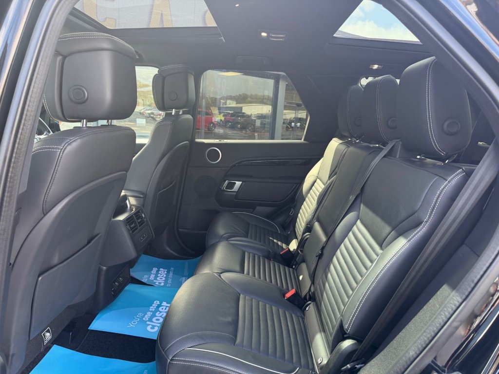 Used Land Rover Discovery 2023 for sale - 78002692: Photo 21