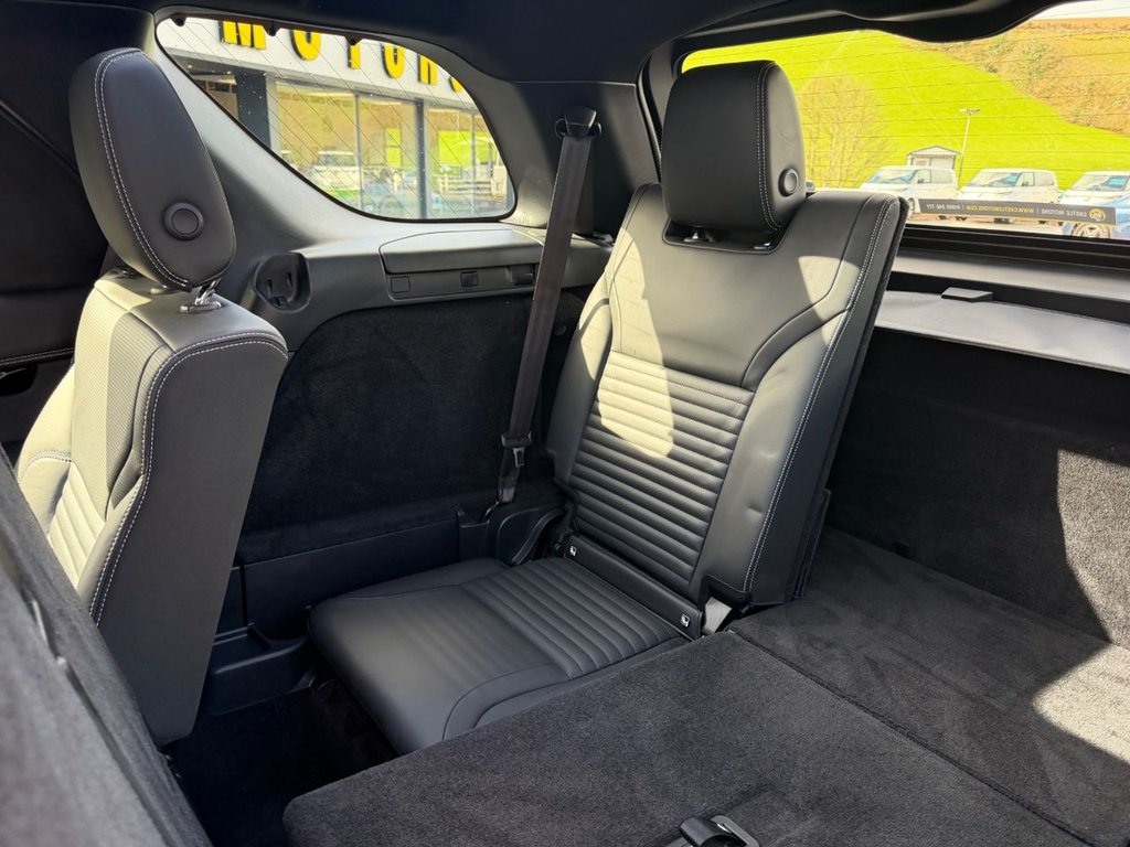 Used Land Rover Discovery 2023 for sale - 78002692: Photo 23