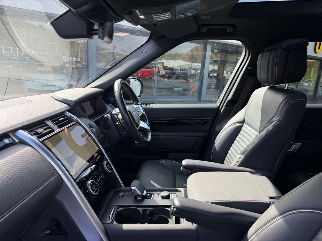 Used Land Rover Discovery 2023 for sale - 78002692: Photo 24