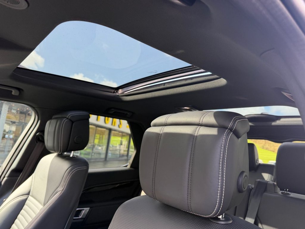 Used Land Rover Discovery 2023 for sale - 78002692: Photo 25