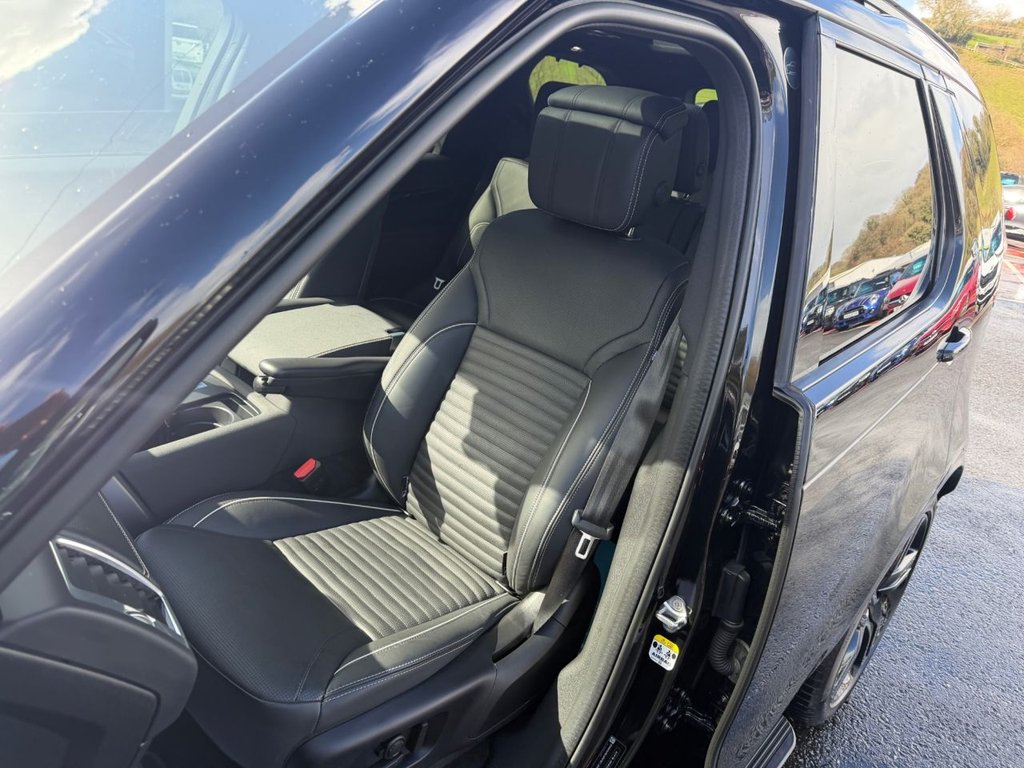 Used Land Rover Discovery 2023 for sale - 78002692: Photo 26