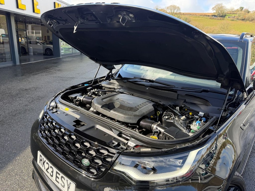 Used Land Rover Discovery 2023 for sale - 78002692: Photo 27