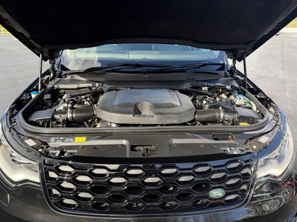 Used Land Rover Discovery 2023 for sale - 78002692: Photo 28