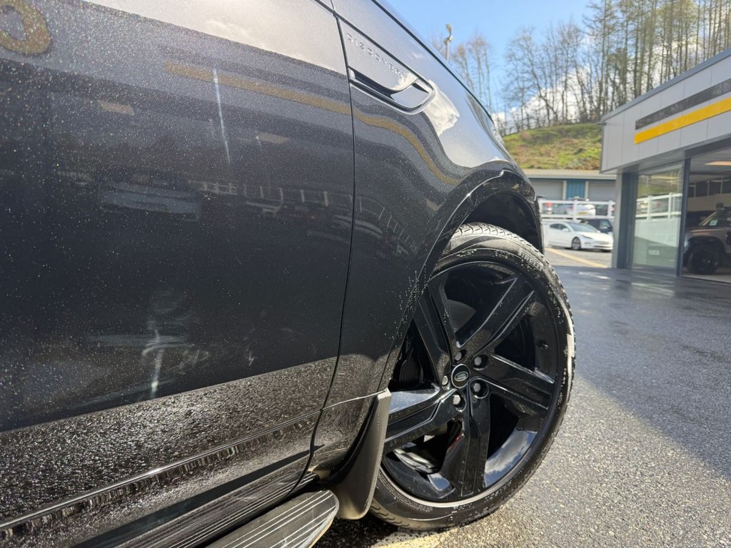 Used Land Rover Discovery 2023 for sale - 78002692: Photo 29