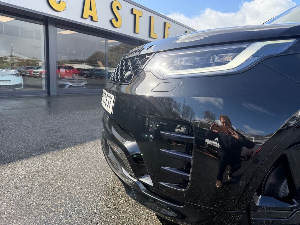 Used Land Rover Discovery 2023 for sale - 78002692: Photo 33