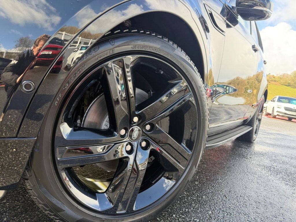 Used Land Rover Discovery 2023 for sale - 78002692: Photo 34