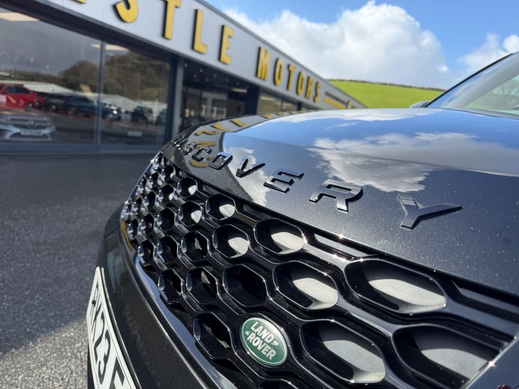 Used Land Rover Discovery 2023 for sale - 78002692: Photo 35