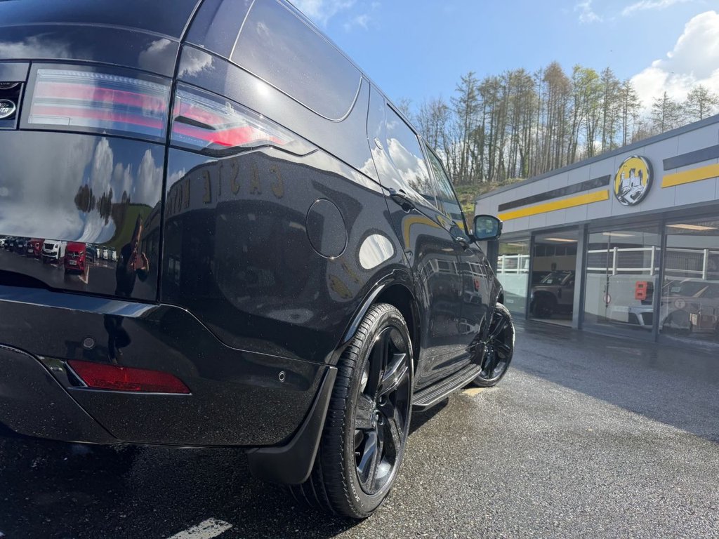 Used Land Rover Discovery 2023 for sale - 78002692: Photo 37