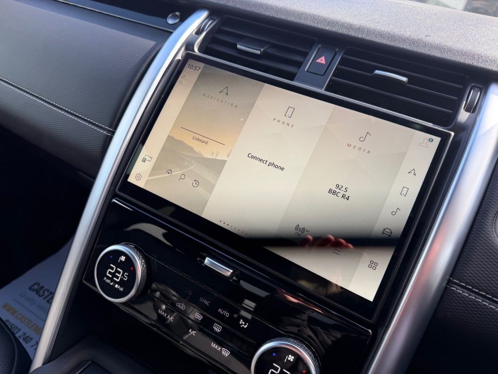 Used Land Rover Discovery 2023 for sale - 78002692: Photo 41