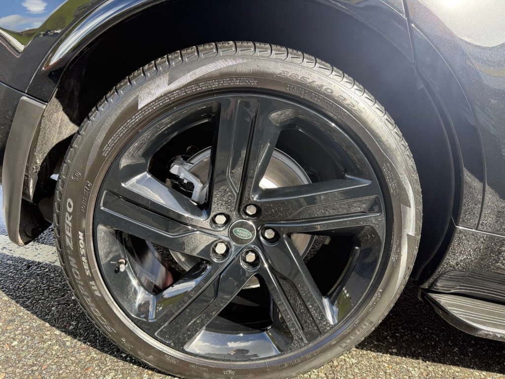 Used Land Rover Discovery 2023 for sale - 78002692: Photo 44