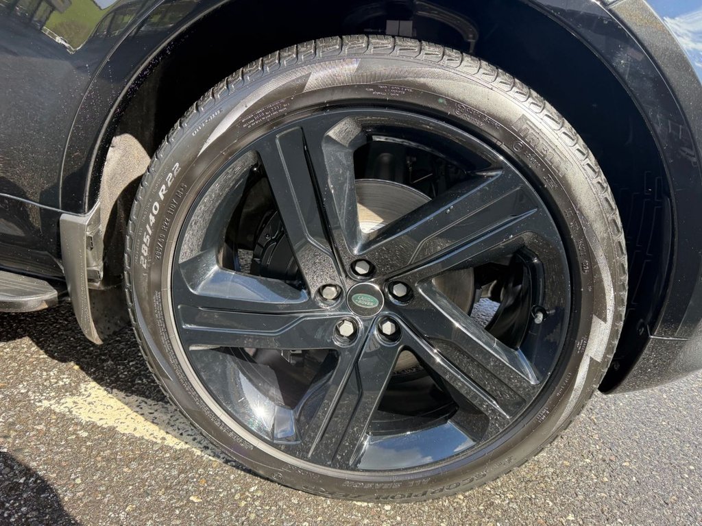 Used Land Rover Discovery 2023 for sale - 78002692: Photo 45