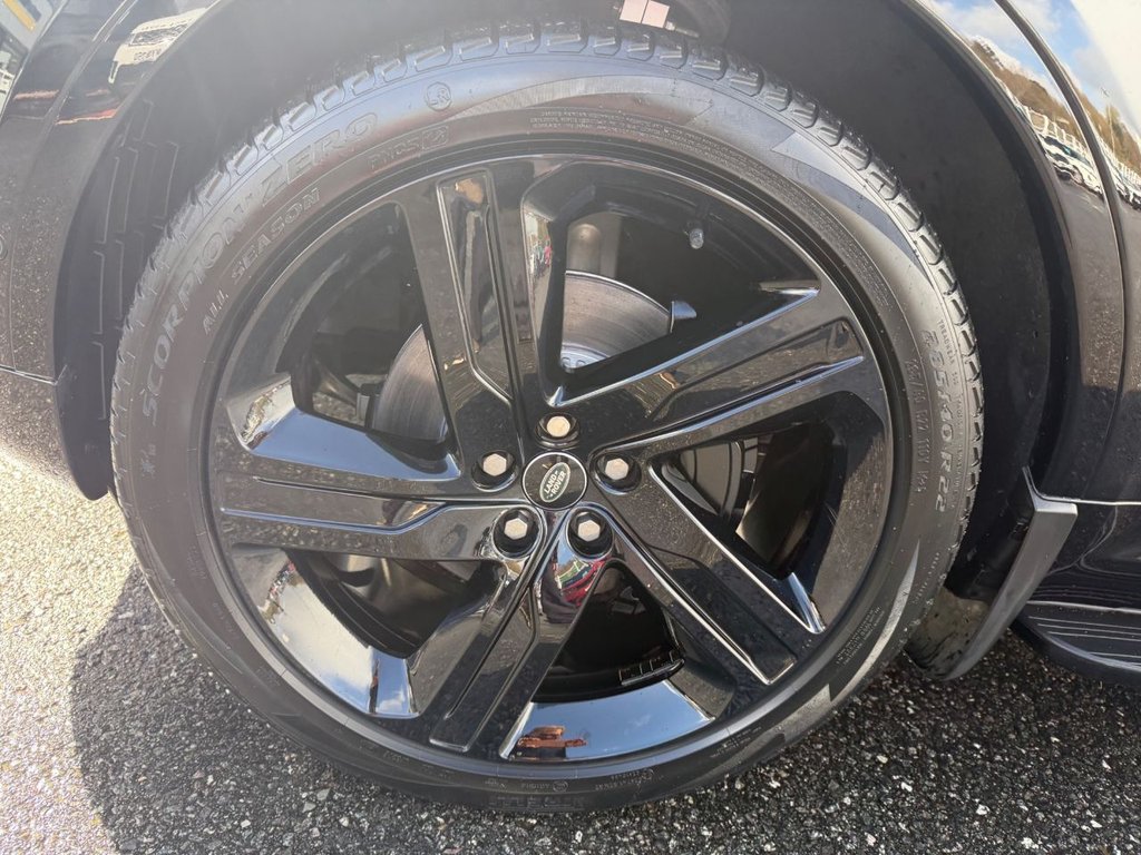 Used Land Rover Discovery 2023 for sale - 78002692: Photo 46