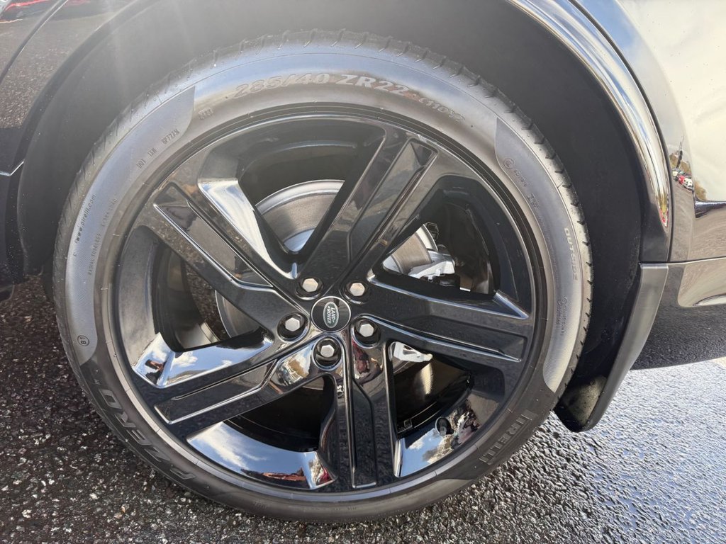 Used Land Rover Discovery 2023 for sale - 78002692: Photo 47