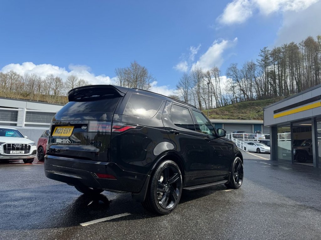 Used Land Rover Discovery 2023 for sale - 78002692: Photo 6