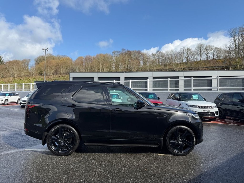 Used Land Rover Discovery 2023 for sale - 78002692: Photo 7