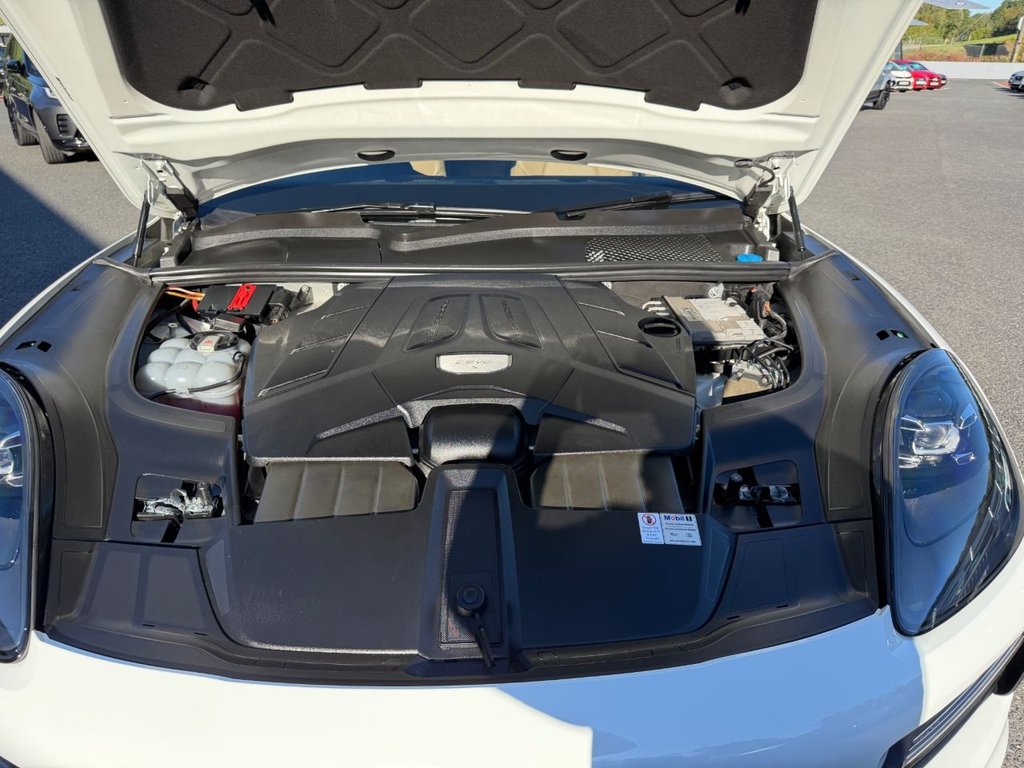 Used Porsche Cayenne 2018 for sale - 76376138: Photo 27