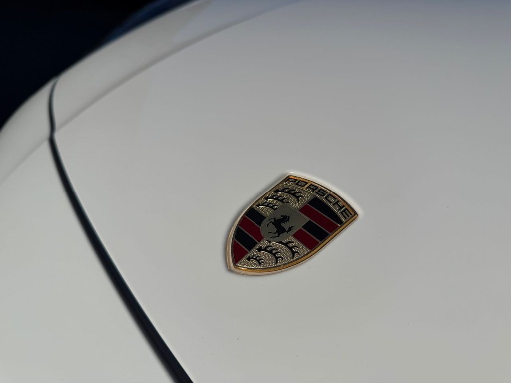 Used Porsche Cayenne 2018 for sale - 76376138: Photo 35