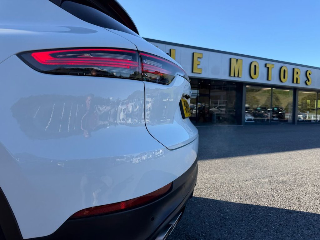 Used Porsche Cayenne 2018 for sale - 76376138: Photo 36