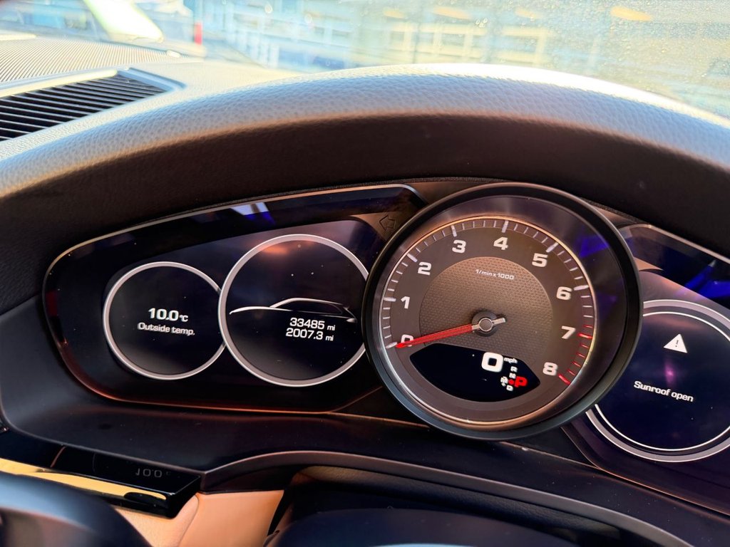 Used Porsche Cayenne 2018 for sale - 76376138: Photo 45