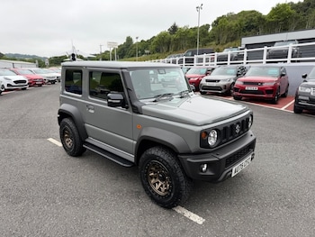 Used Suzuki Jimny 2026 for sale - 78954841: Photo