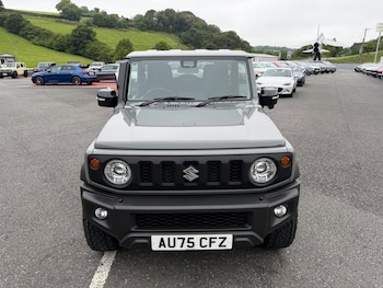 Used Suzuki Jimny 2026 for sale - 78954841: Photo
