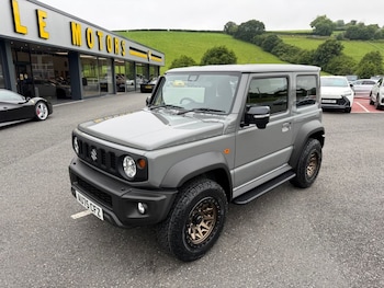 Used Suzuki Jimny 2026 for sale - 78954841: Photo