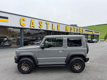Used Suzuki Jimny 2026 for sale - 78954841: Photo