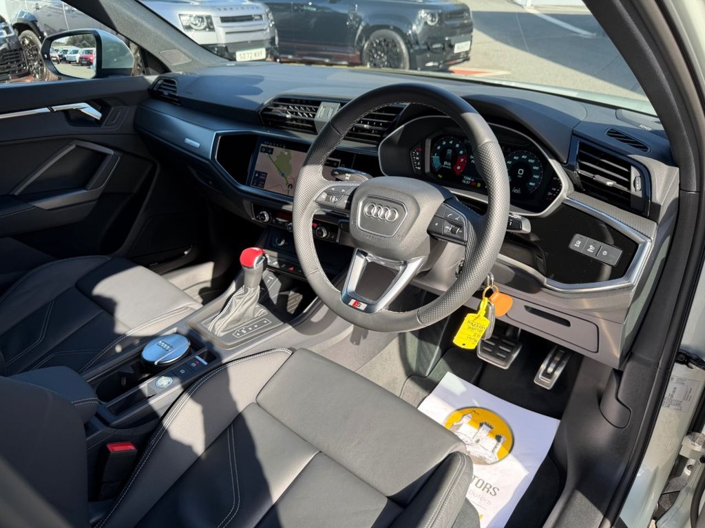 Used Audi Q3 2024 for sale - 78124670: Photo 12