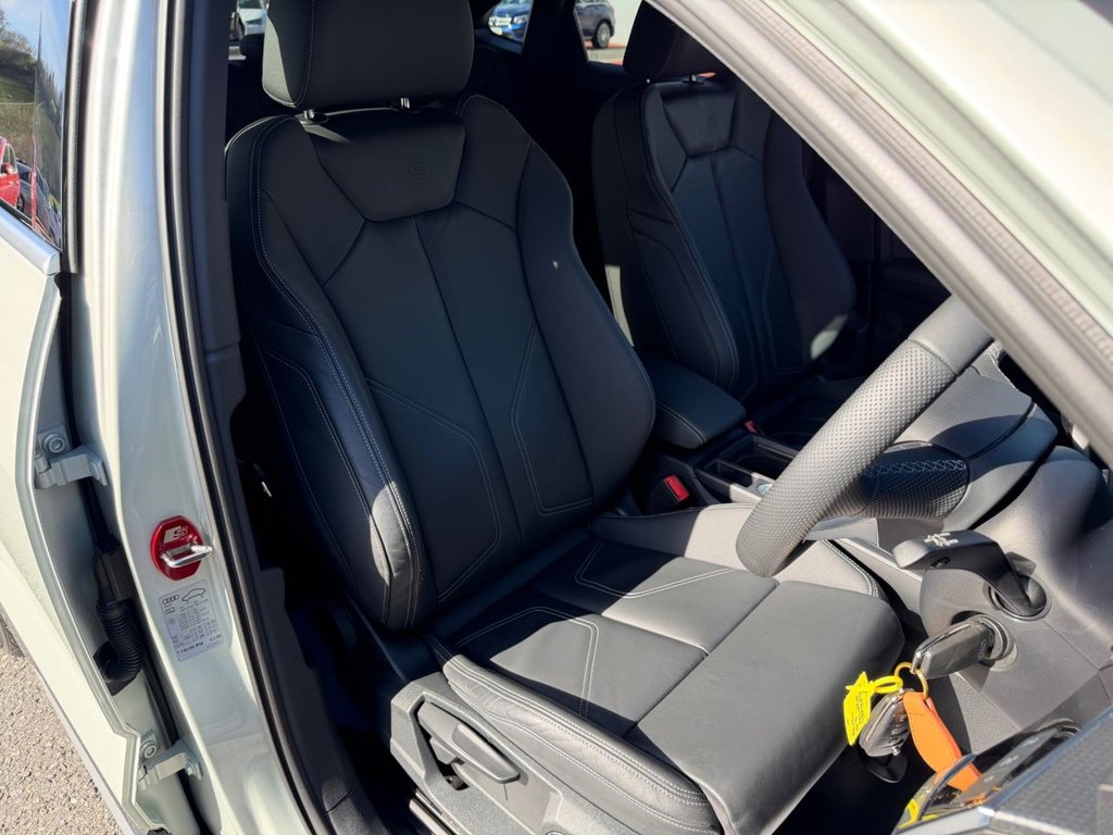 Used Audi Q3 2024 for sale - 78124670: Photo 13