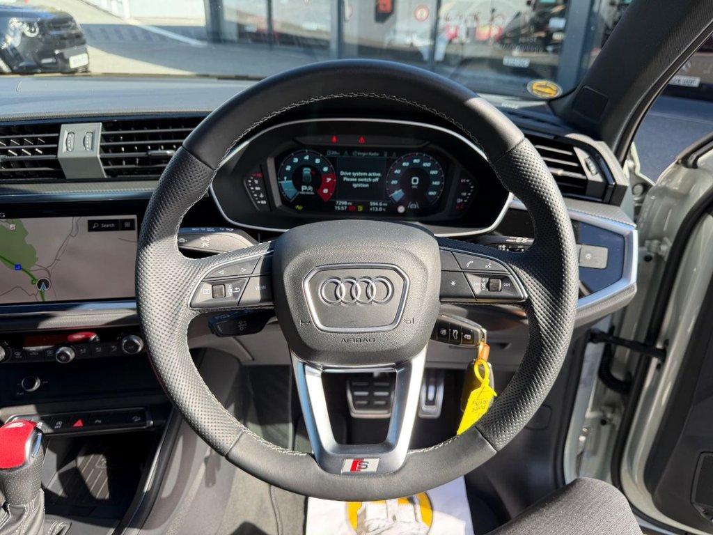 Used Audi Q3 2024 for sale - 78124670: Photo 14