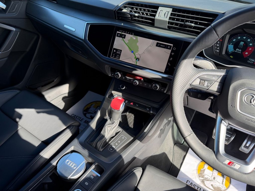 Used Audi Q3 2024 for sale - 78124670: Photo 15