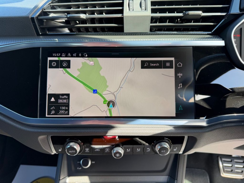 Used Audi Q3 2024 for sale - 78124670: Photo 16