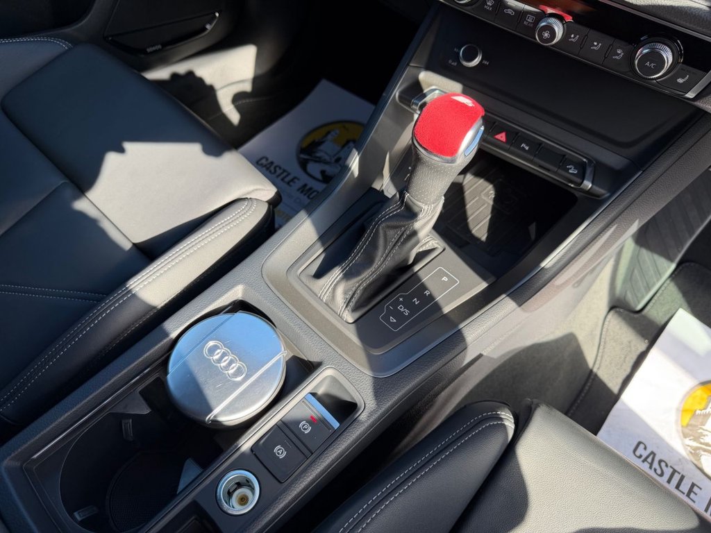 Used Audi Q3 2024 for sale - 78124670: Photo 18