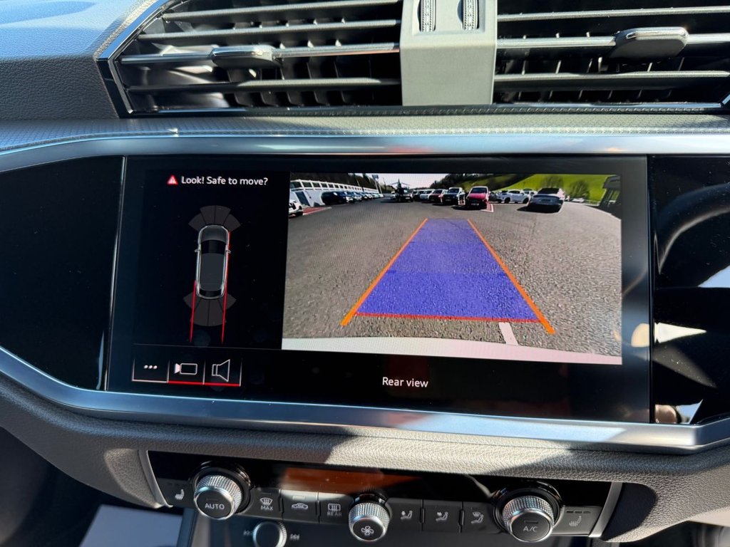 Used Audi Q3 2024 for sale - 78124670: Photo 19