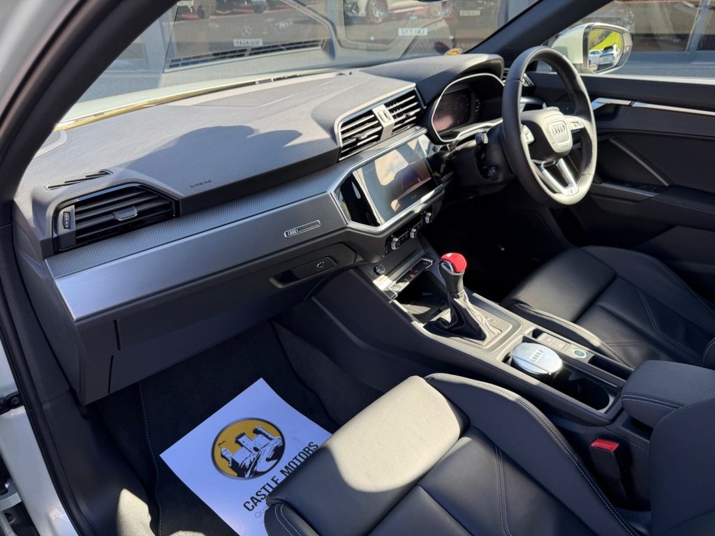 Used Audi Q3 2024 for sale - 78124670: Photo 21