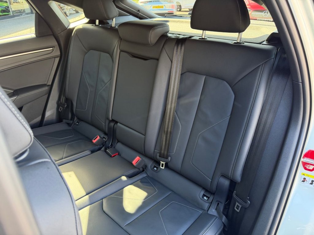 Used Audi Q3 2024 for sale - 78124670: Photo 24