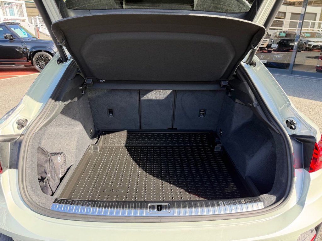 Used Audi Q3 2024 for sale - 78124670: Photo 25