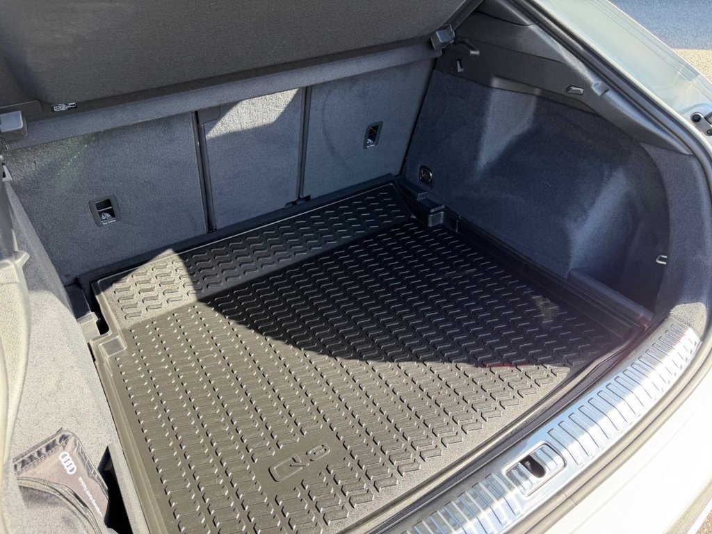 Used Audi Q3 2024 for sale - 78124670: Photo 26
