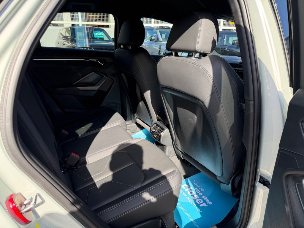 Used Audi Q3 2024 for sale - 78124670: Photo 27