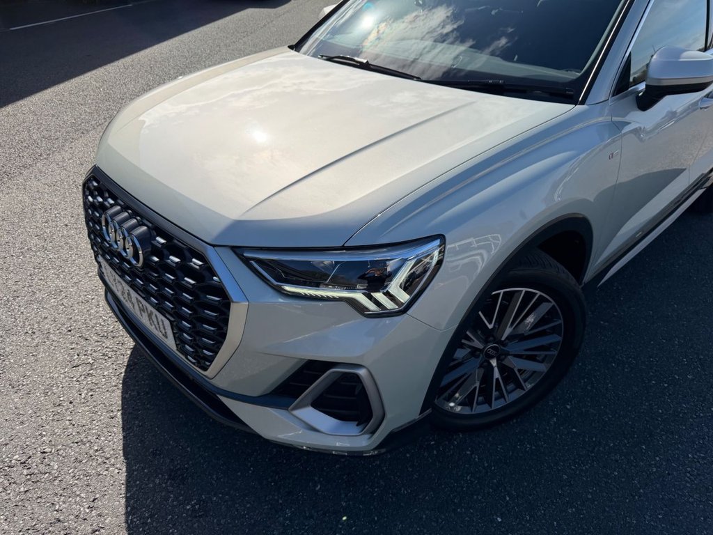 Used Audi Q3 2024 for sale - 78124670: Photo 33