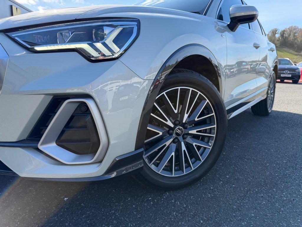 Used Audi Q3 2024 for sale - 78124670: Photo 34