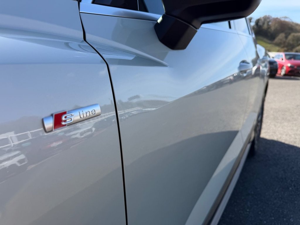 Used Audi Q3 2024 for sale - 78124670: Photo 36