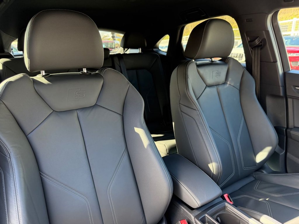 Used Audi Q3 2024 for sale - 78124670: Photo 41