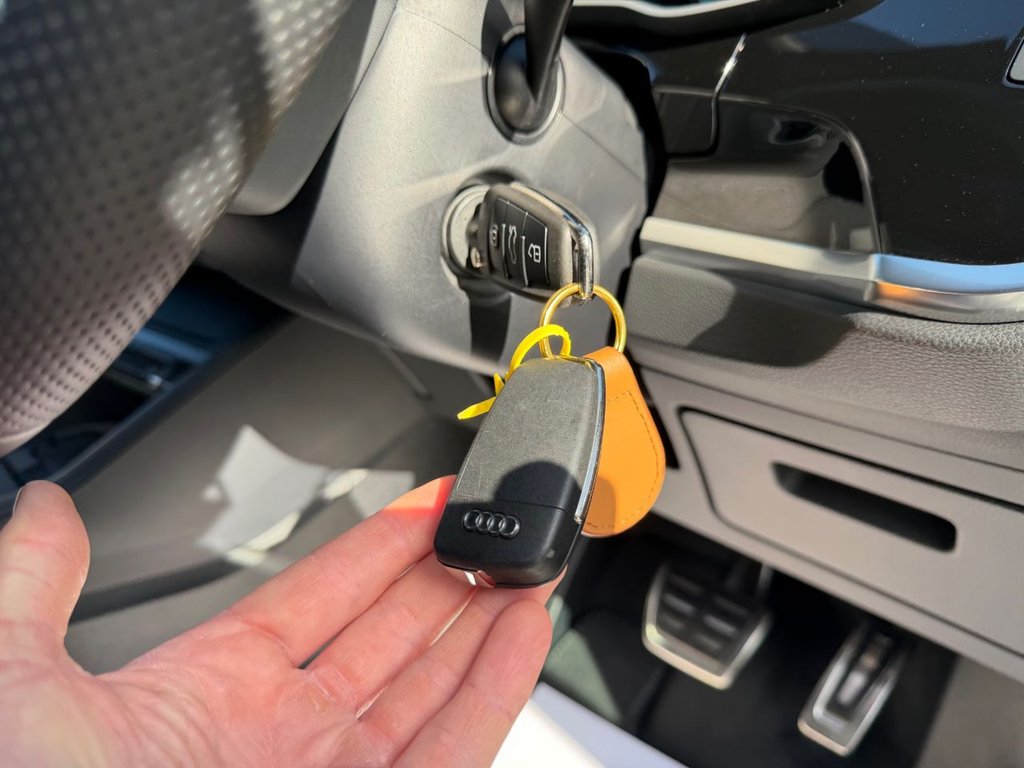 Used Audi Q3 2024 for sale - 78124670: Photo 42