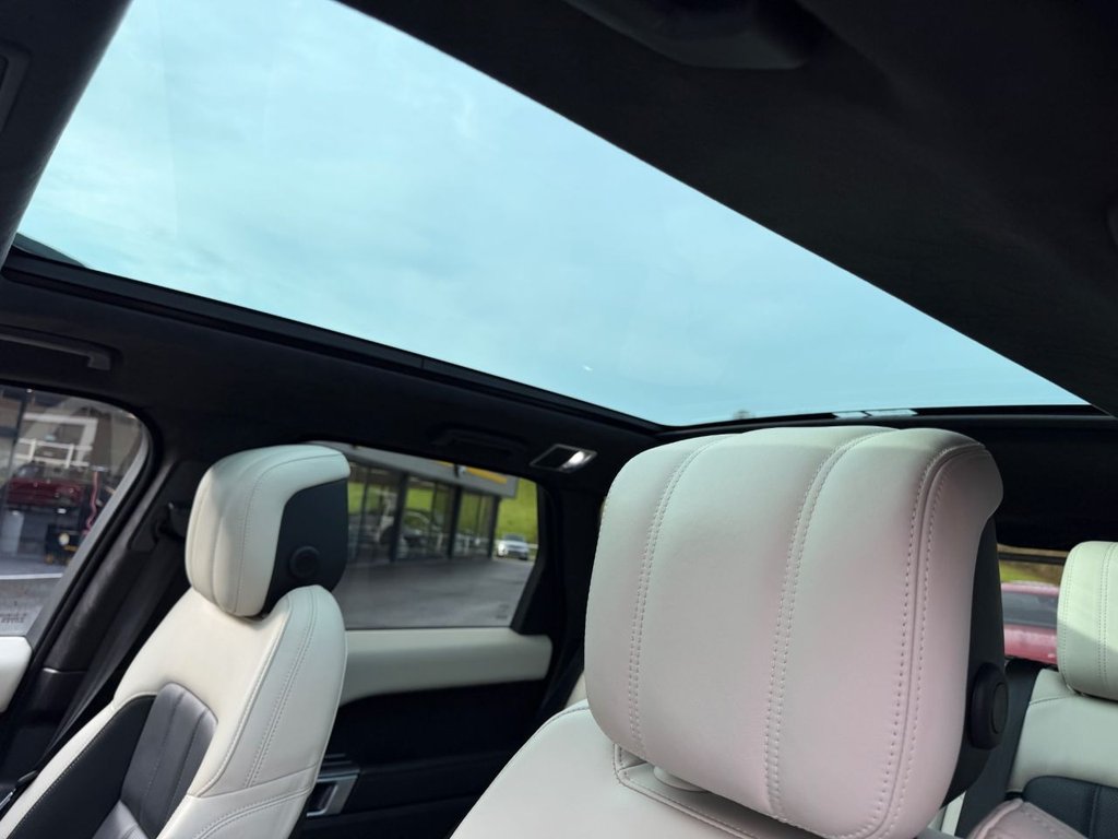 Used Land Rover Range Rover Sport 2020 for sale - 76670537: Photo 23