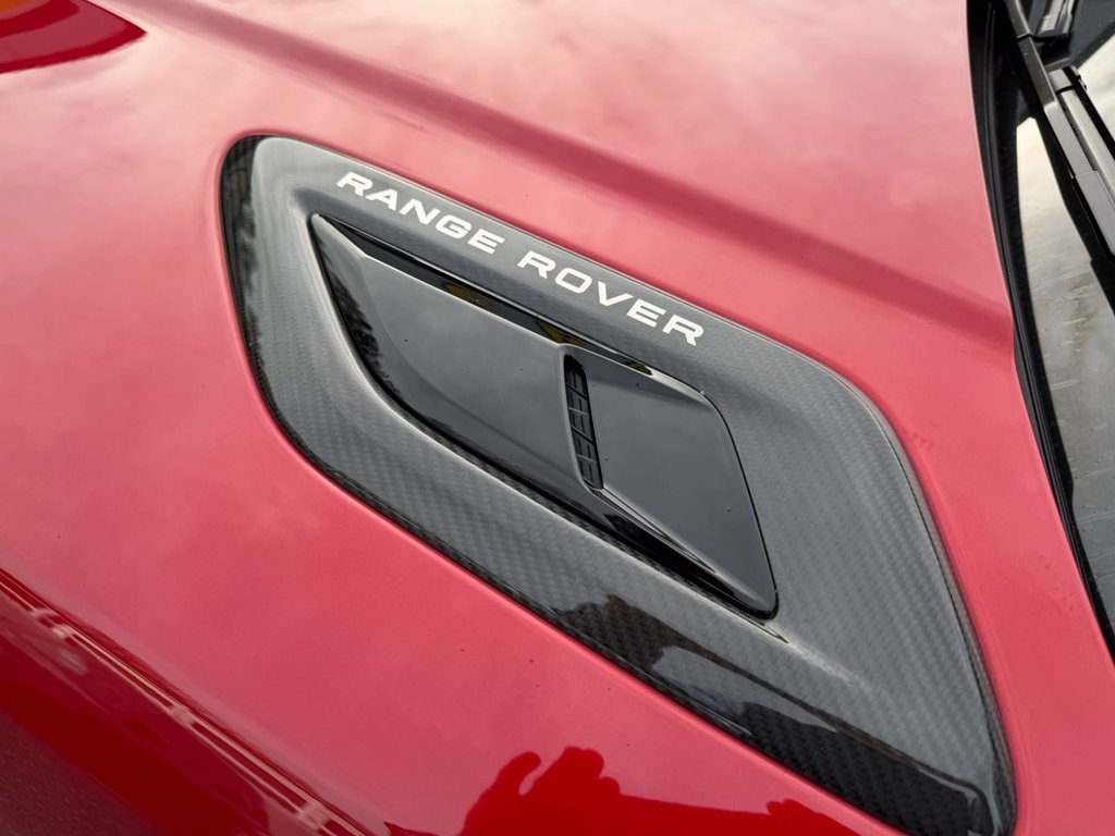 Used Land Rover Range Rover Sport 2020 for sale - 76670537: Photo 26