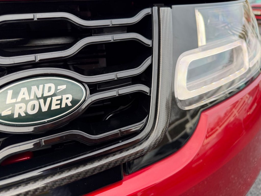 Used Land Rover Range Rover Sport 2020 for sale - 76670537: Photo 35