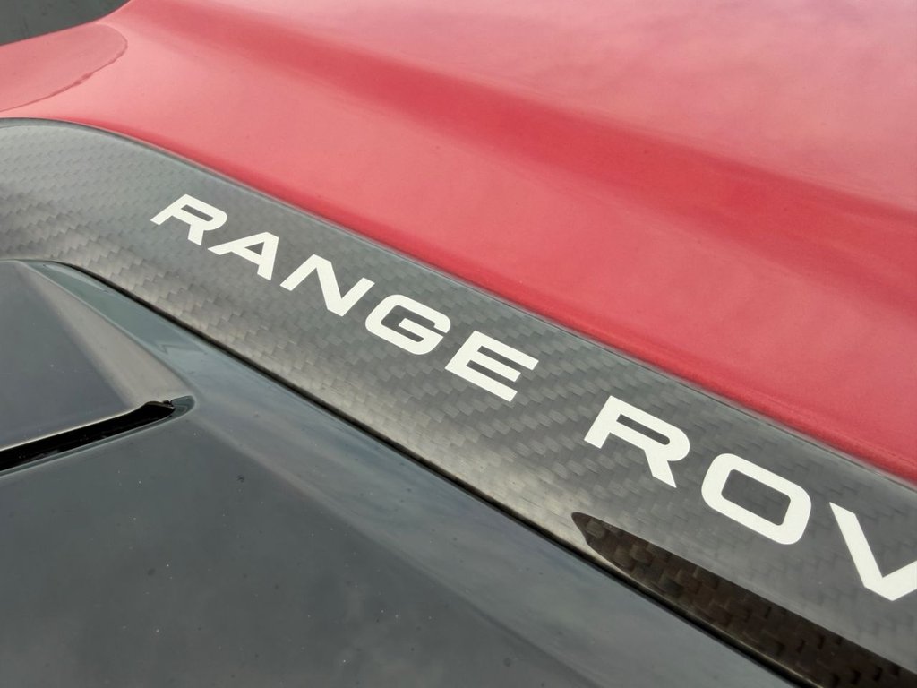 Used Land Rover Range Rover Sport 2020 for sale - 76670537: Photo 49