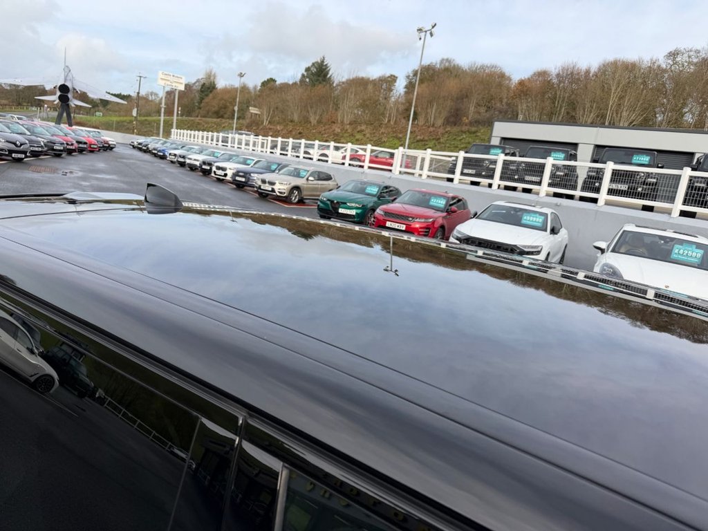 Used Land Rover Range Rover Sport 2020 for sale - 76670537: Photo 8