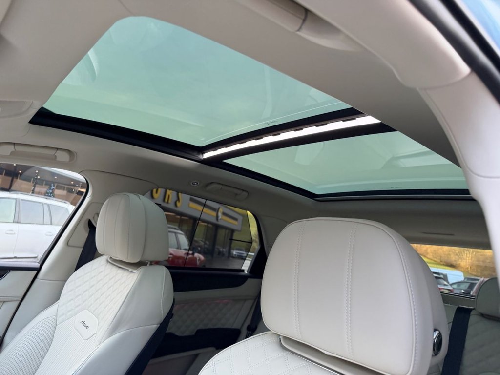 Used Bentley Bentayga 2023 for sale - 77014140: Photo 23